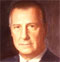 Image of Painting of Spiro Agnew