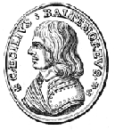 Calvert coin
