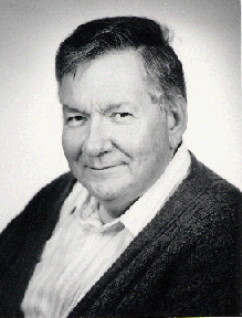 Robert Barnes