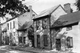 MSA SC 1754-54: Street in Frederick, Maryland