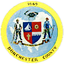 cecil county seal