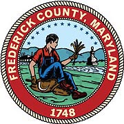 cecil county seal