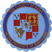 kent county seal