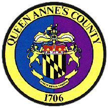 queen anne county seal