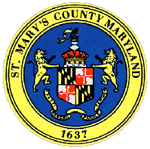 st marys county seal