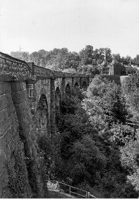 MSA SC 908-147: the Thomas Viaduct in Baltimore County