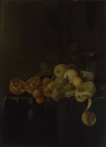 Still Life 