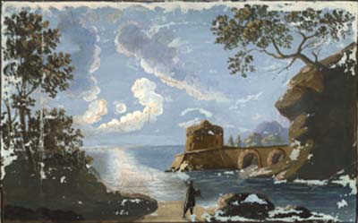 A Coastal Landscape