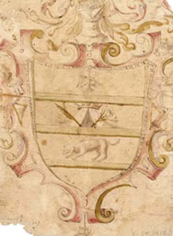 A Coat of Arms