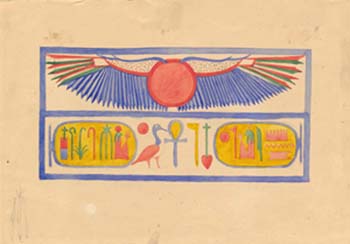 An Egyption Device