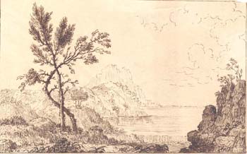 A Coastal Landscape