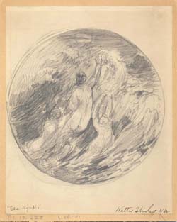 Sea Nymphs