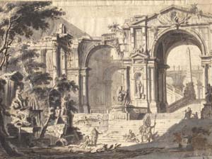 A Classical Capriccio