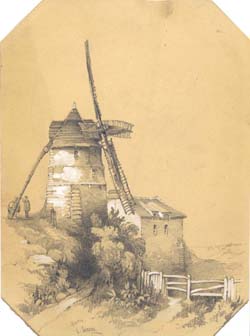 A Windmill