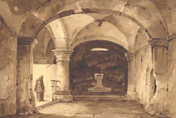 A Crypt 