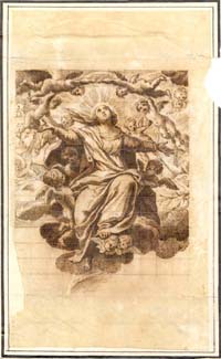 the assumption of the virgin