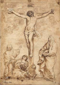 The Crucifixion