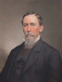 John W. McCoy