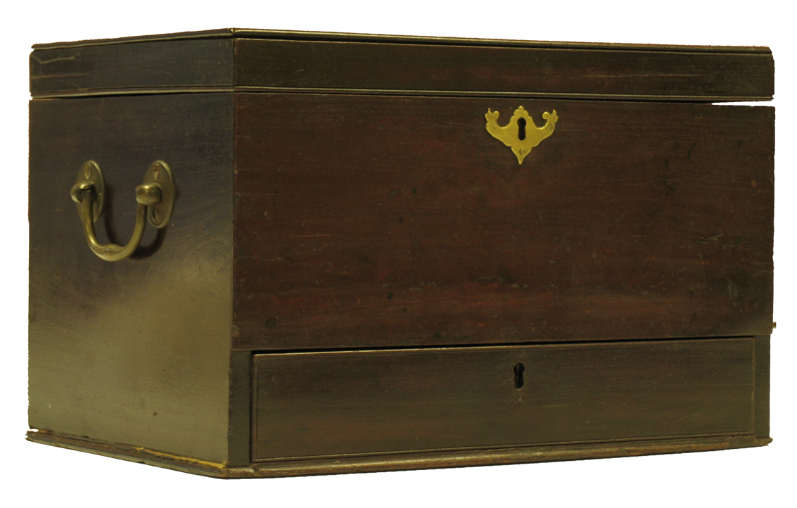 document box