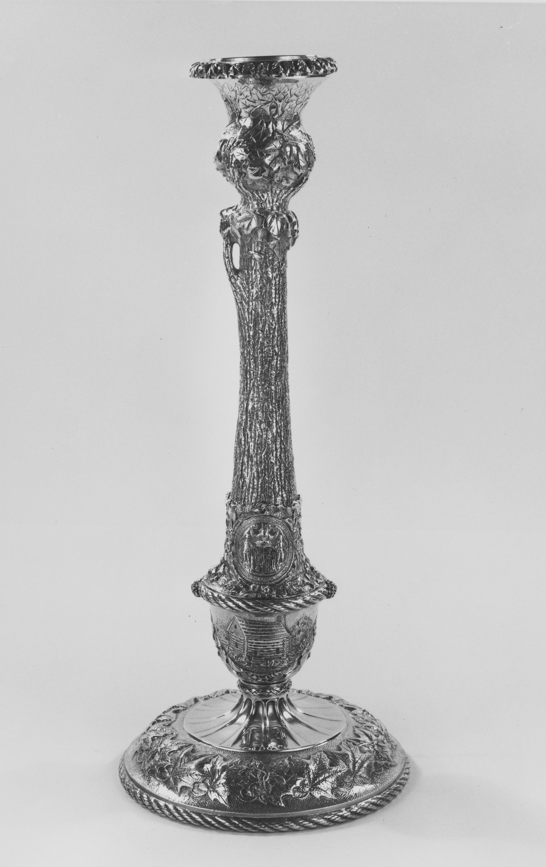 candelstick