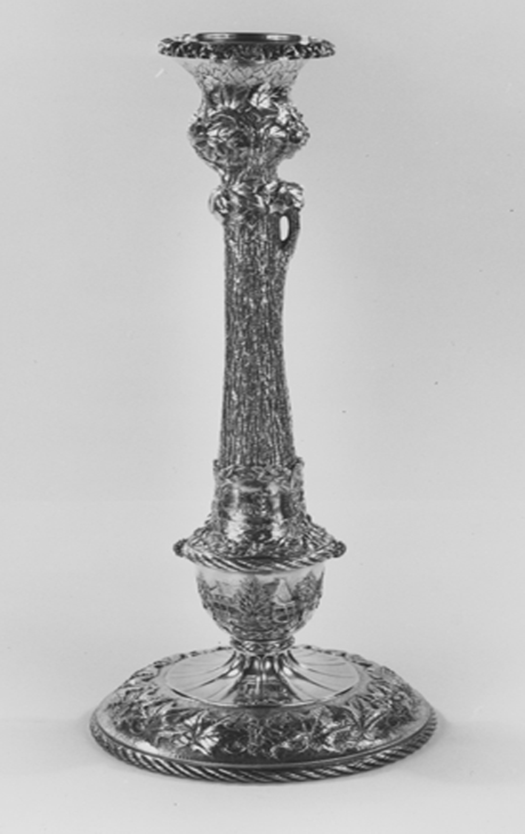 candlestick