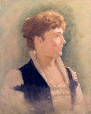 Mary Ridgley Brown
											Lee