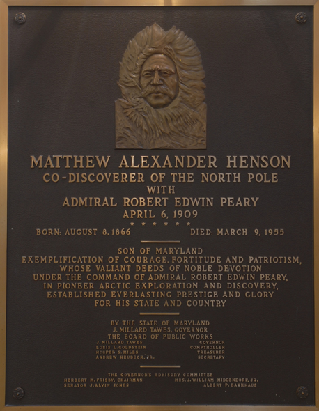 matthew henson