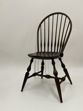 Wallace nutting windsor online chair