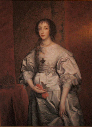 Henrietta Maria 