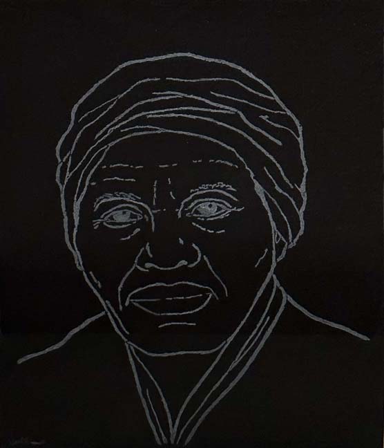 Harriet Tubman