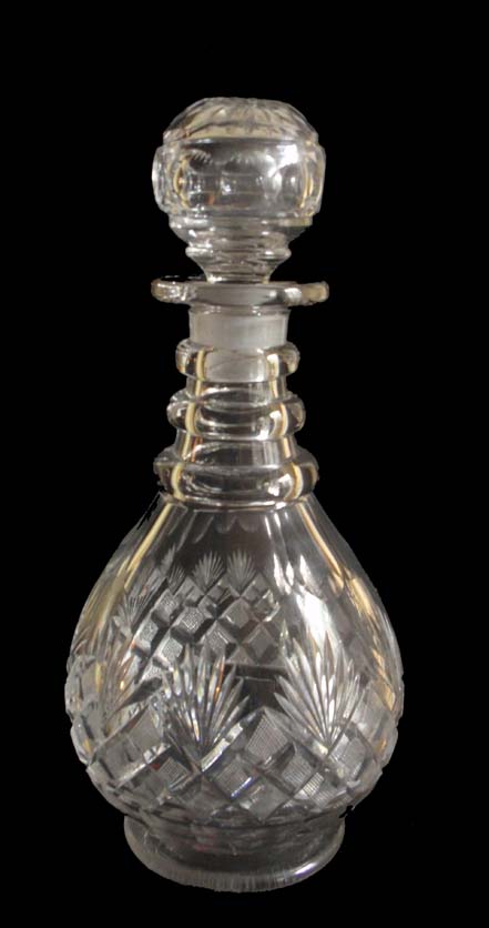 Decanter