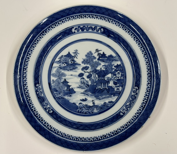 Dinner Plate