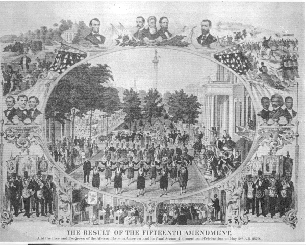 1870 Celebration    
