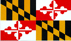Marylandflag