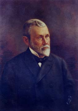 Elihu E. Jackson