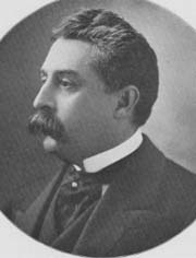 L. Victor Baughman