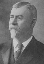 Gordon T. Atkinson
