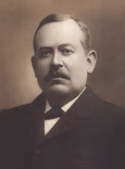 William B. Clagett