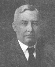 Hugh A. McMullen
