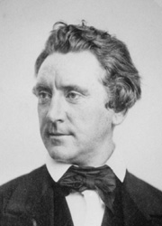 John C. LeGrand