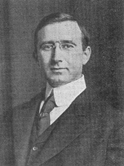 Carville Dickinson Benson