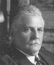 James H. Preston
