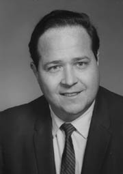 George E. Snyder