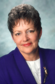 Joanne S. Parrott
