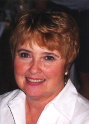 Mary M. Rosso