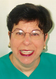 Joan F. Stern