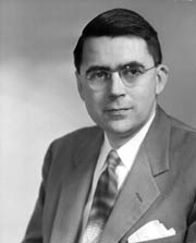 Charles W. Woodward, Jr.