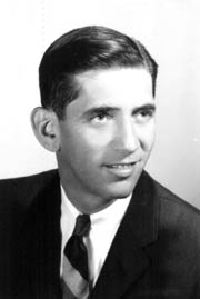 Leonard S. Jacobson