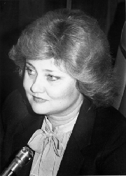 Diane Kirchenbauer