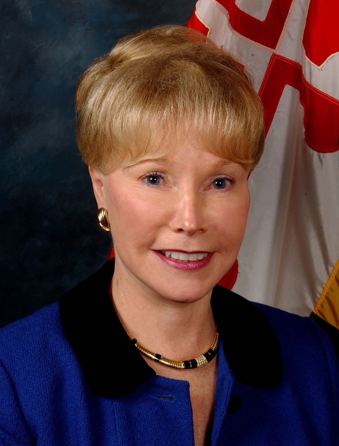 Dr. Nancy S. Grasmick